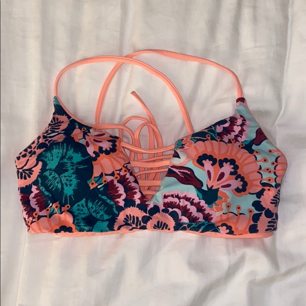 maaji bikini top